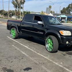 2005 Toyota Tundra