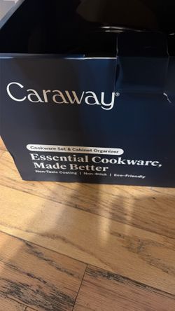 Caraway expensive not even used worth 600$