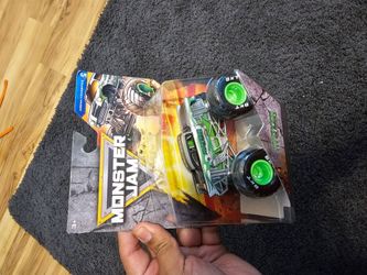 Monster Jam