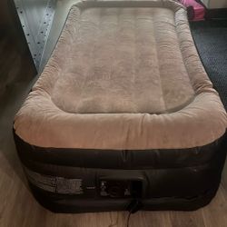 Intex Air Mattress 