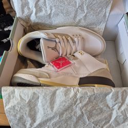 AIR JORDAN 4 RETRO SP