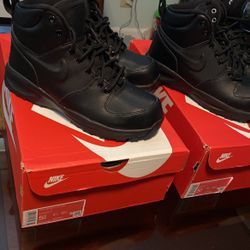 Nike Boots 50.00 Each 