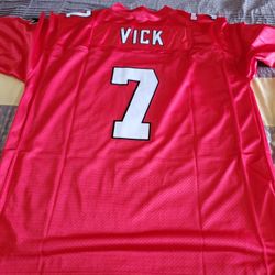 Football Jerseys 