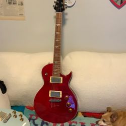 Mitchell MS450 Electric Guitar