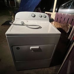 Drier make offer