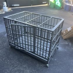 Crate For Dogs Or Pets