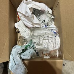Glass Cups
