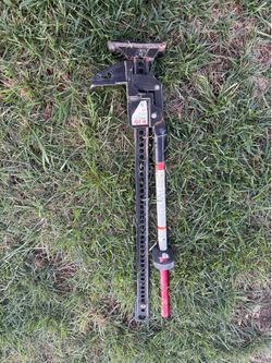 Hi-Lift HL-424 Jack 42” Off-Road/Farm Jack