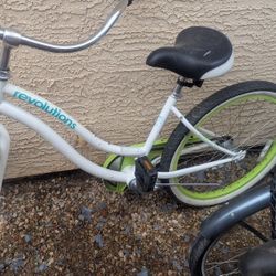 Cruiser Bike 100 Obo