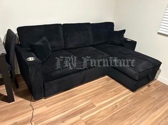 New sofa bed