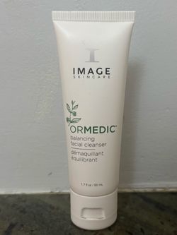 Facial Cleanser