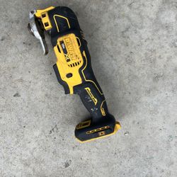 Dewalt XR Multi Two