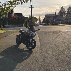 2006 Yamaha FZ1