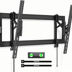 TV Mount, $70 for TVs 55-105 inches
$60 for TVs 39-90
