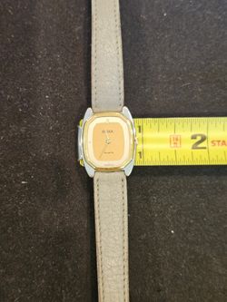 Ladies Petite Doxa Watch