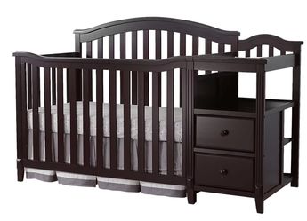 Baby Crib