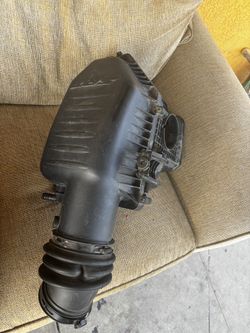 Intake