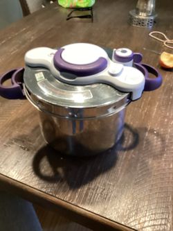 Machine for food