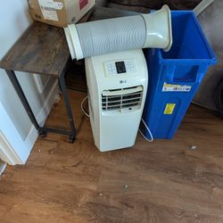 Portable Ac 