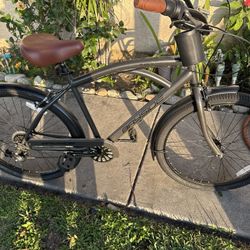 Cruiser Bike 