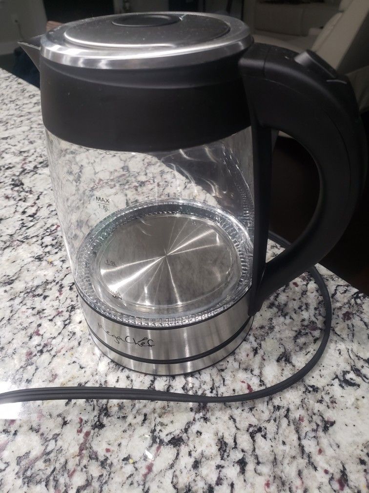 Electronic Kettle 