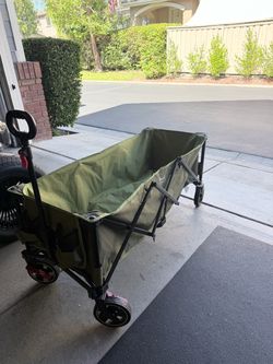 Wagon