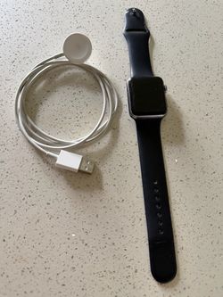Apple Watch: 3rd Generation