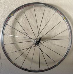 Mavic Ksyrium Elite 700c Wheel Set