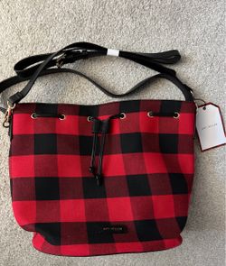 New Amy Miller Crossbody