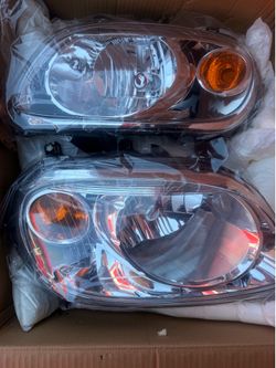 2006-2011 Chevy HHR