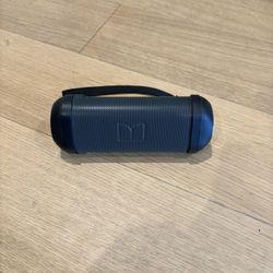 Monster Firecracker Bluetooth Speaker