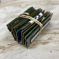 PC AND LAPTOP AND GAMING RAM STICK