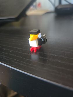 Lego Batman Penguin Henchmen