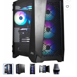 MSI Infinite RS Al NVIDIA RTX 5090 - Gaming PC Intel Ultra 9 285K Nvidia RTX 5090
