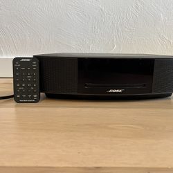 Bose Wave Music System IV