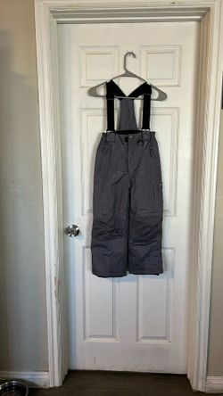 Snow Pants Size/ 7-8 Kids 