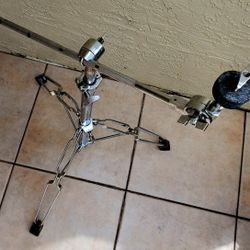 Drum Cymbal Boom Stand