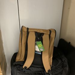 John Deere Big Back Pack