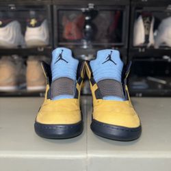 ❗️JORDAN 5 RETRO MICHIGAN ❗️