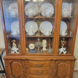 China Cabinet