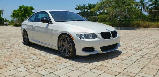 Velos 20” wheels for BMW 335i, 340i, M3, M4