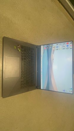 Gaming Laptop ROG STRIX G16