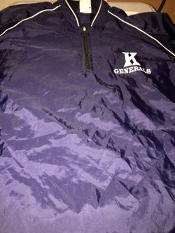 Boys general medium wind breaker medium