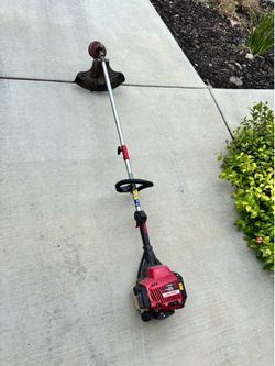 Toro 4-cycle TB685 EC Weed Wacker