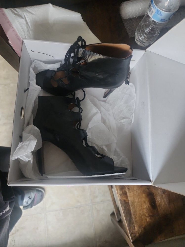 Nine West Heels