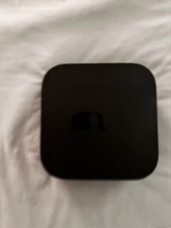 Apple TV