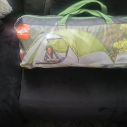 Ozark Trail 4 Person Tent 