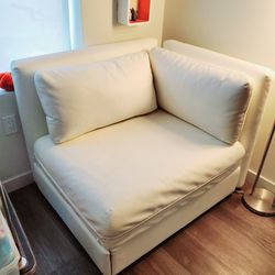 Corner Module Sofa/Chair/Sleeper