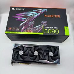 Aorus 5090