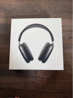 Apple AirPods Max Space Grey